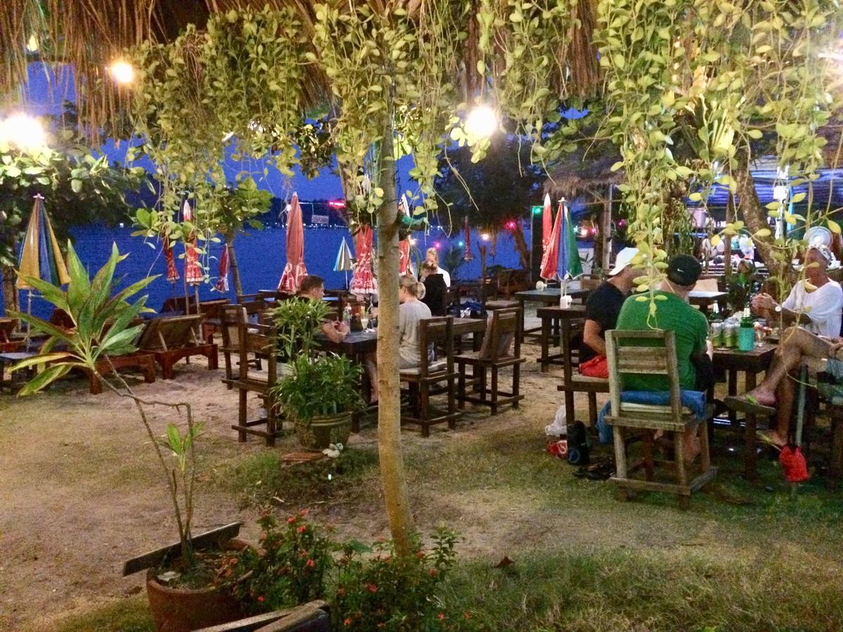 מלון Ban Khlong Kloi Sea Paradise מראה חיצוני תמונה