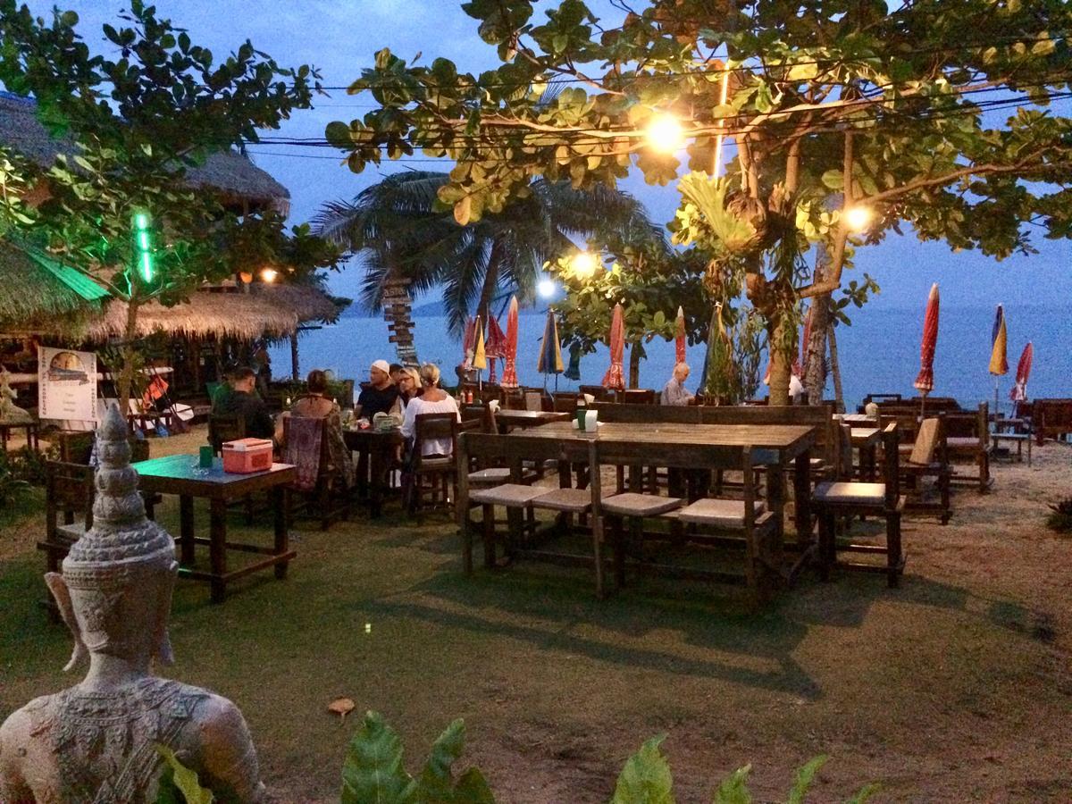 מלון Ban Khlong Kloi Sea Paradise מראה חיצוני תמונה