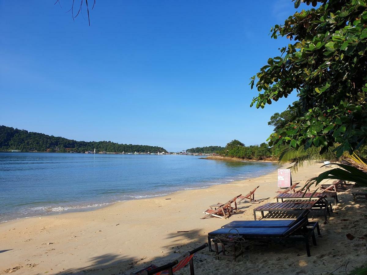 מלון Ban Khlong Kloi Sea Paradise מראה חיצוני תמונה