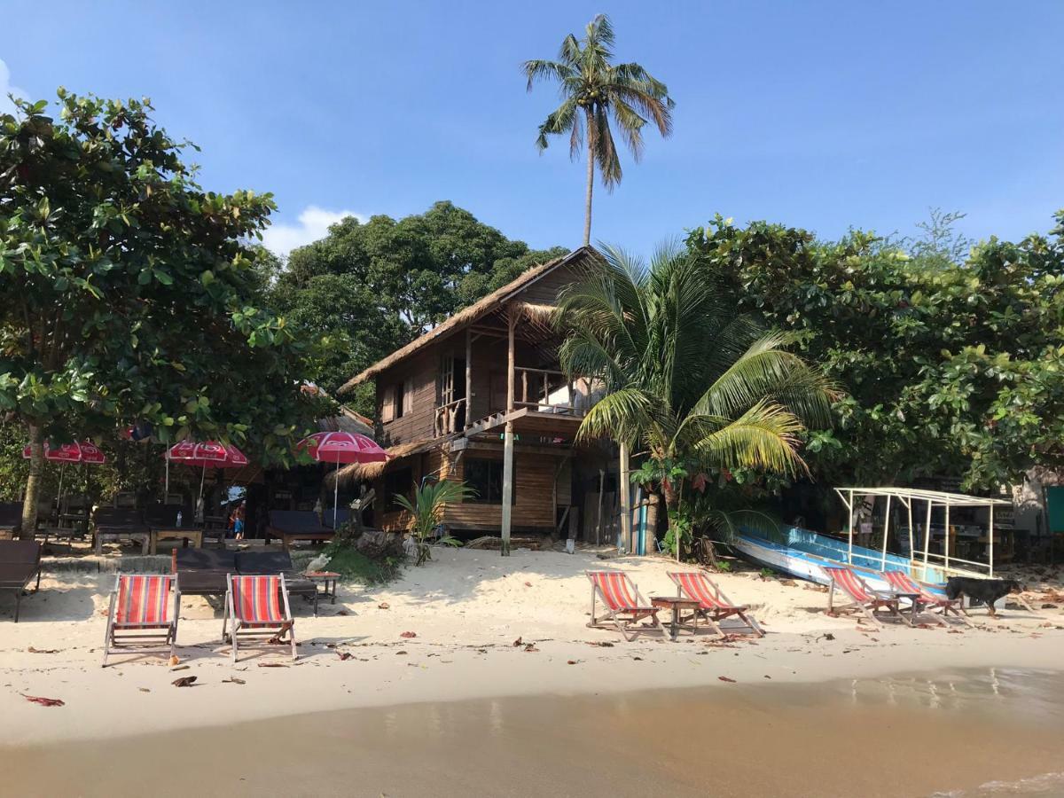 מלון Ban Khlong Kloi Sea Paradise מראה חיצוני תמונה