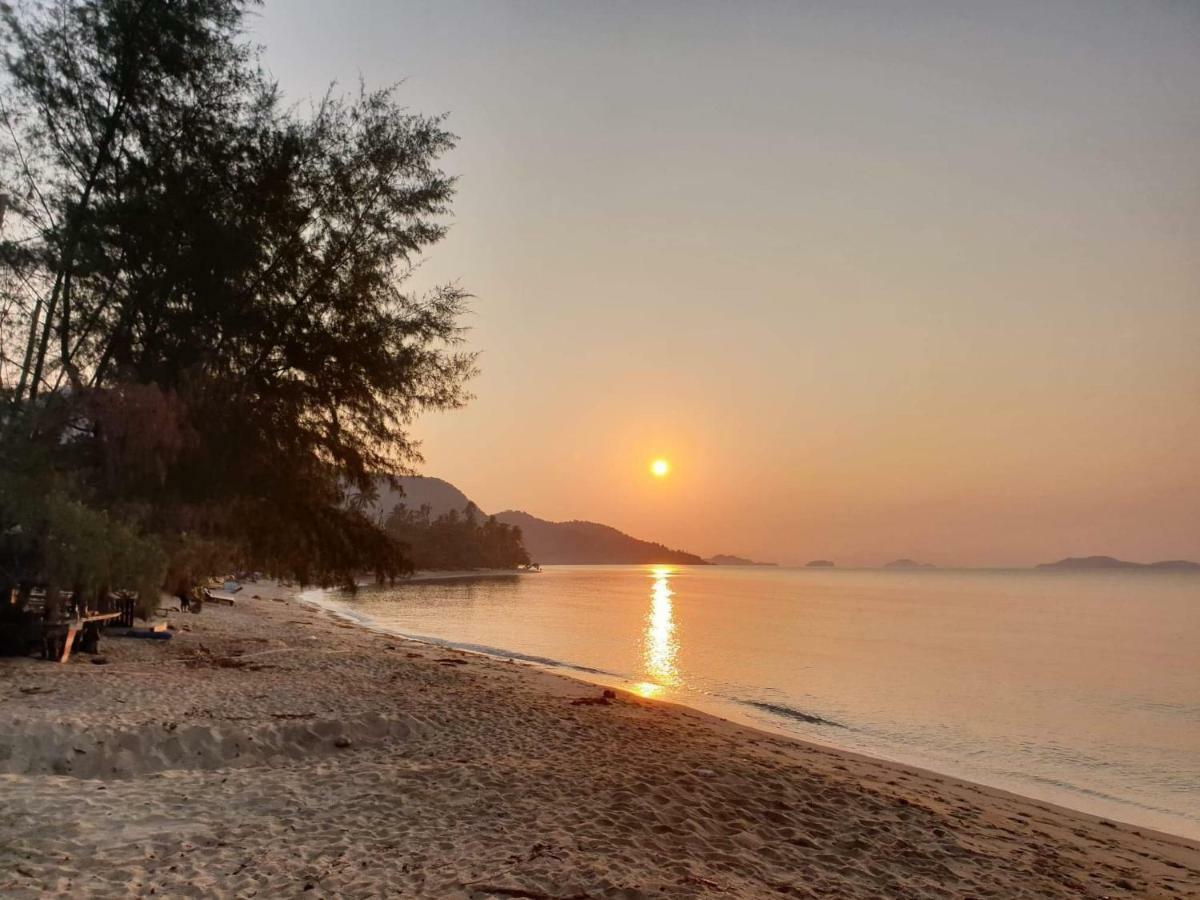 מלון Ban Khlong Kloi Sea Paradise מראה חיצוני תמונה
