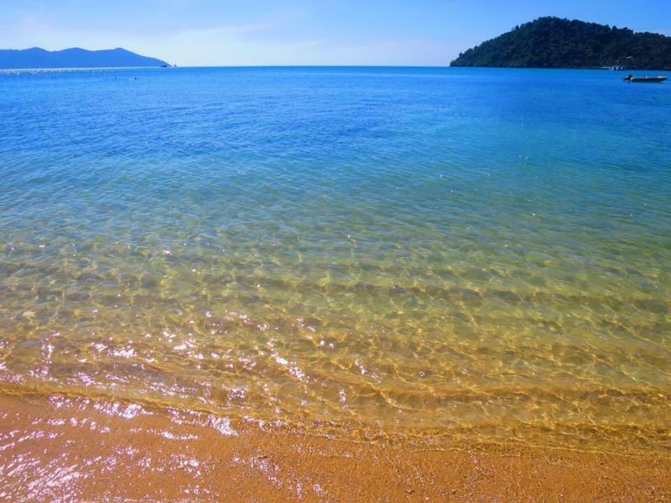 מלון Ban Khlong Kloi Sea Paradise מראה חיצוני תמונה